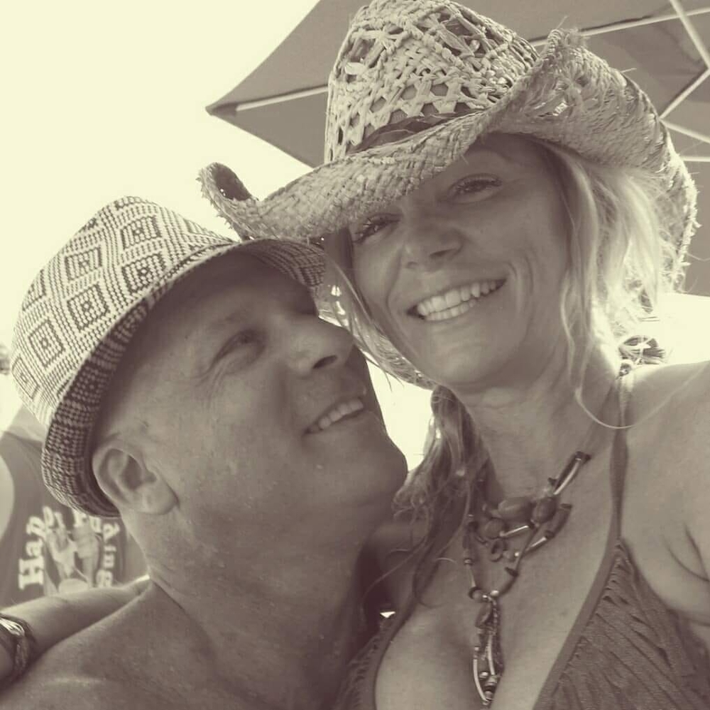 Meet your Posher, Cheryl